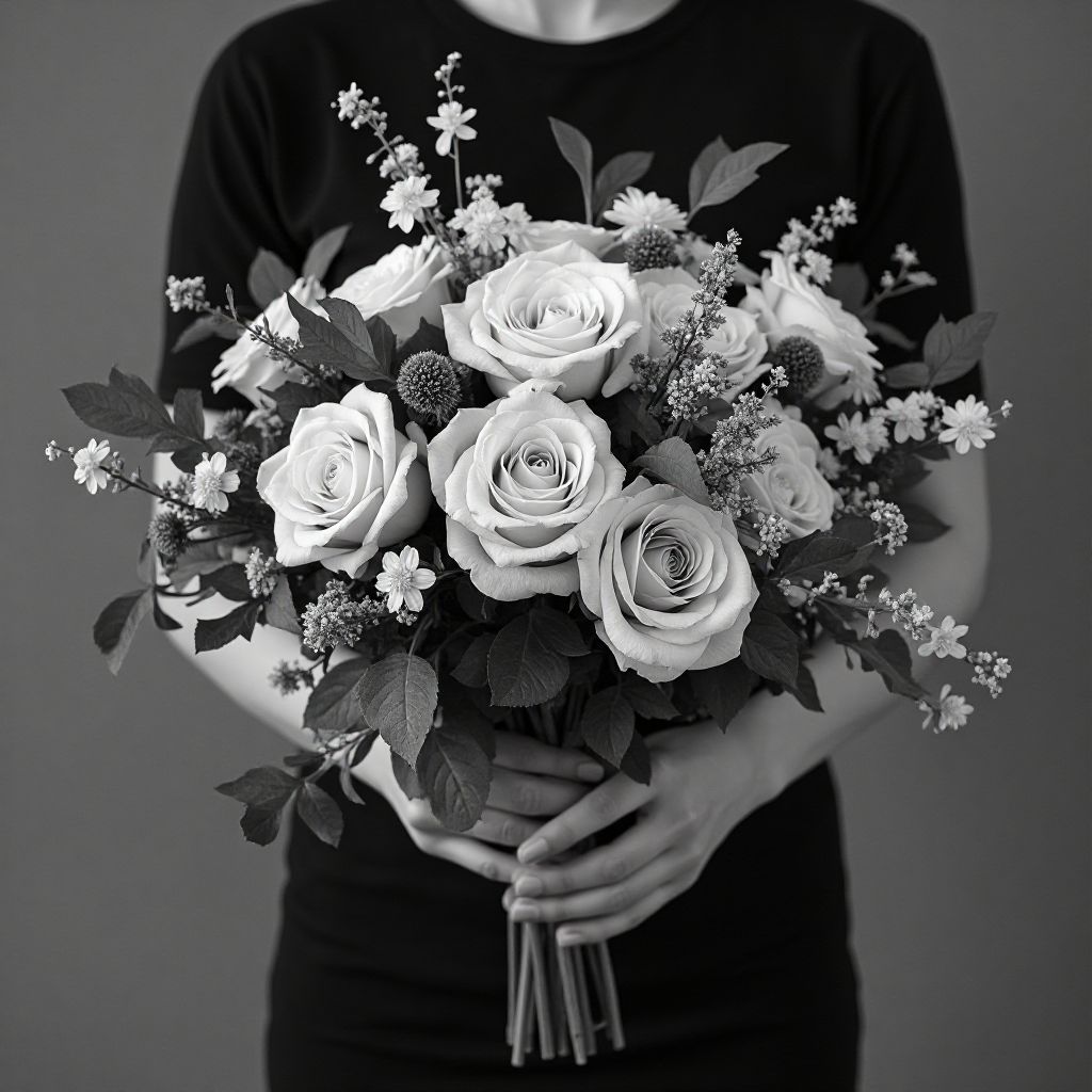 Custom Bouquets