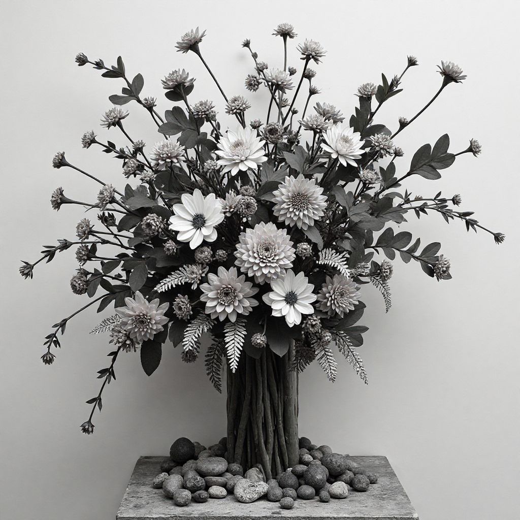 Innovative Floral Design