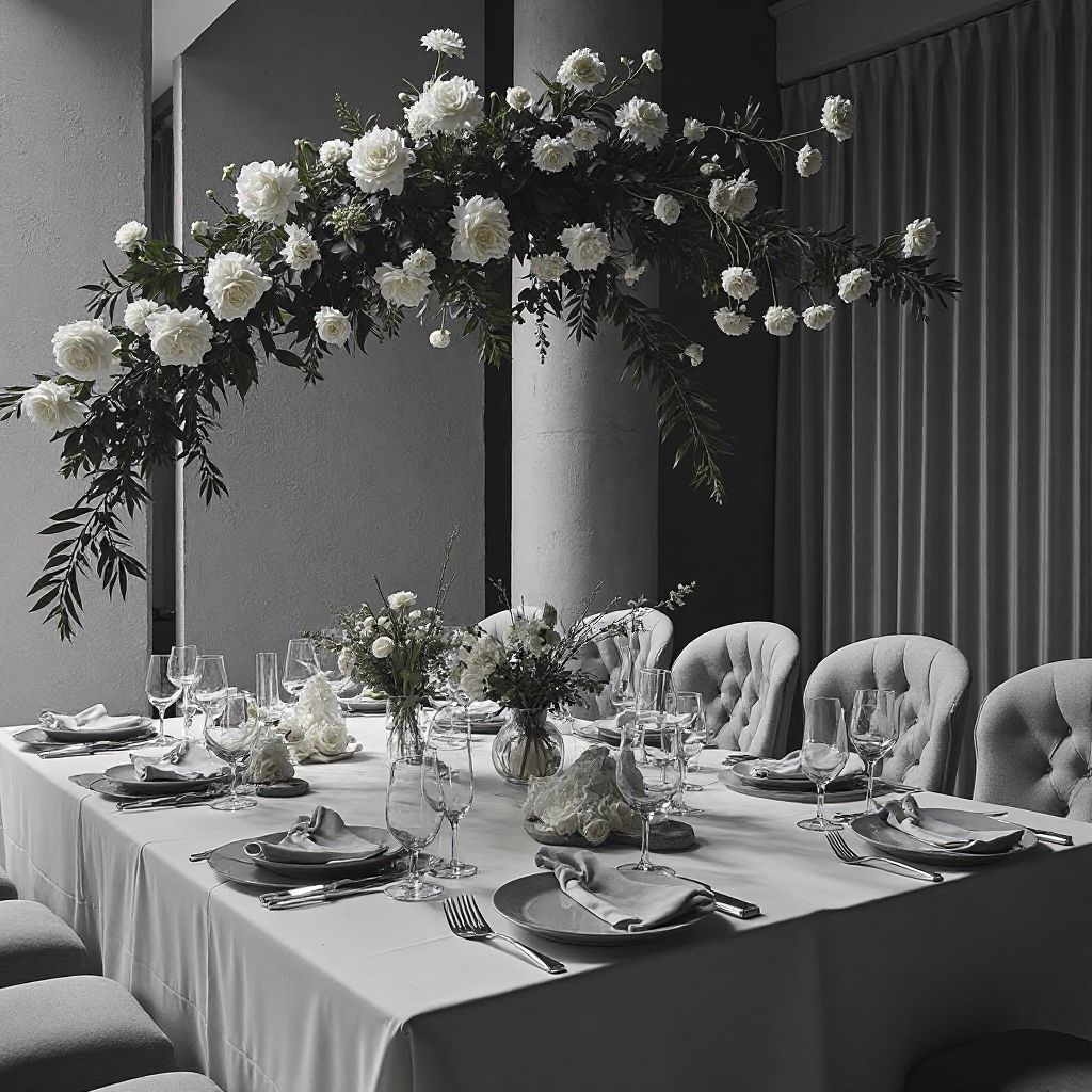 Special Occasion Flower Arrangements