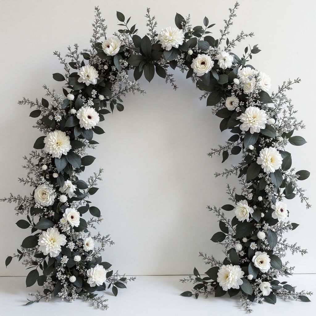 Wedding Flower Arrangements